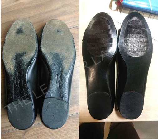 shoe repair Mumbai