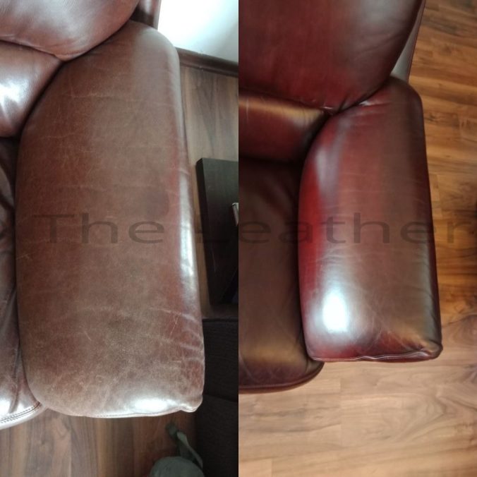 leather sofa dry cleaners