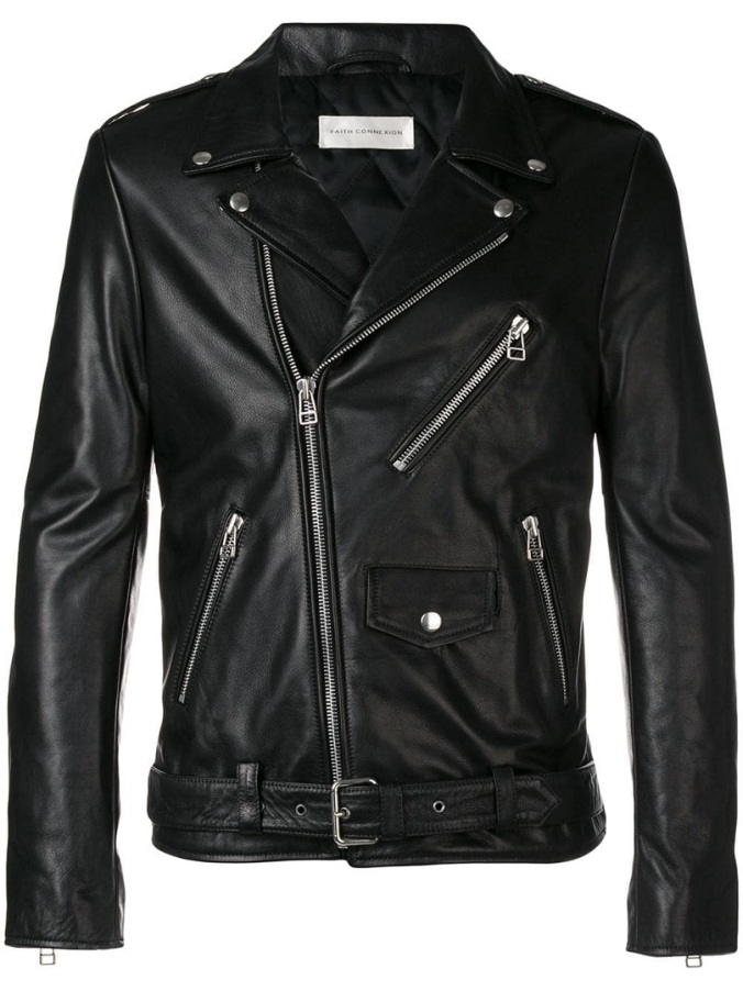 customize leather jackets