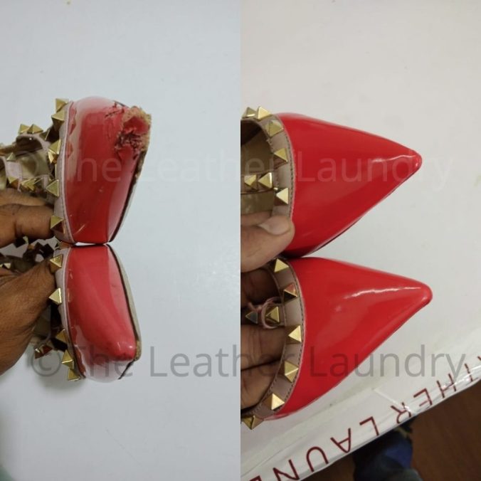 shoe repair Mumbai