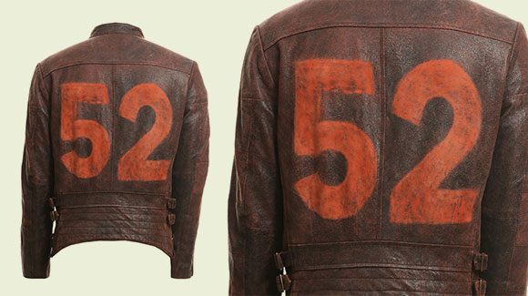 Bespoke Leather Jackets
