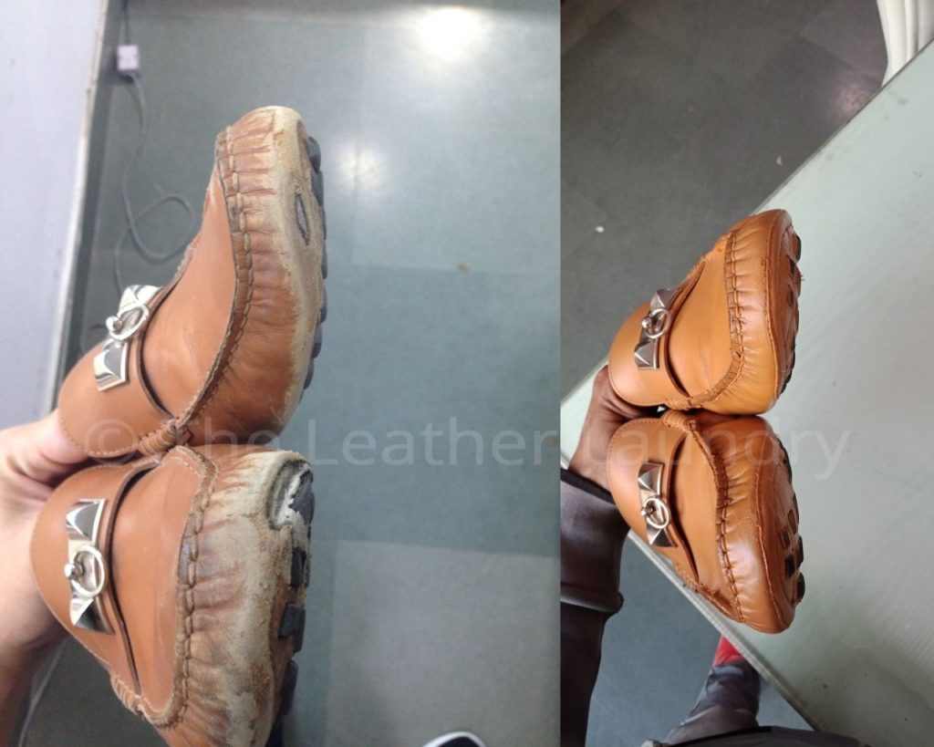Shoe Repair Mumbai